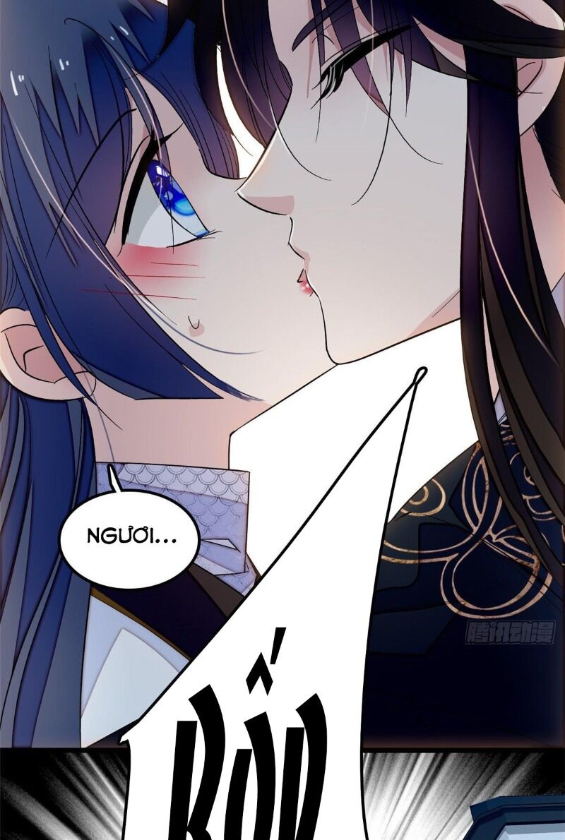 Tự Cẩm Chap 56 - Next Chap 57