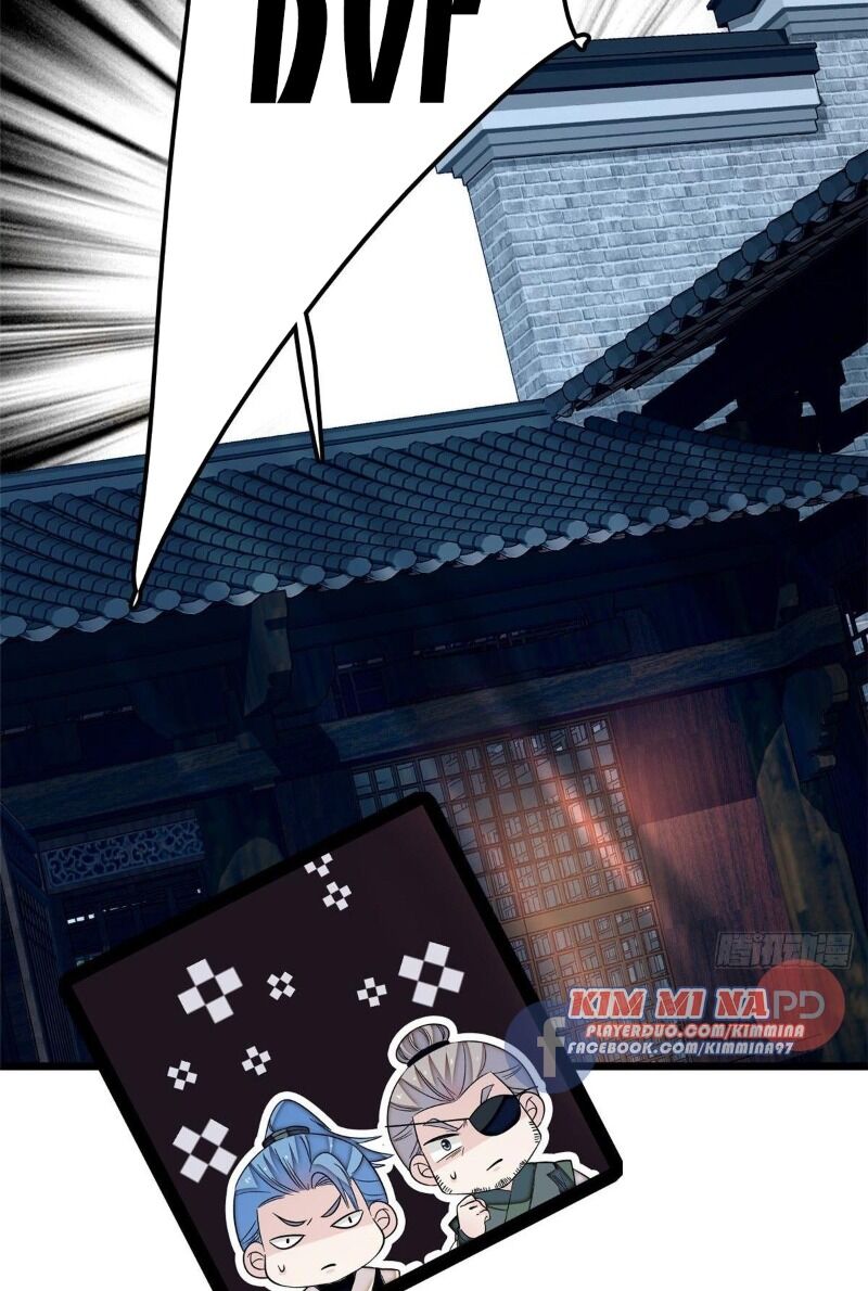Tự Cẩm Chap 56 - Next Chap 57