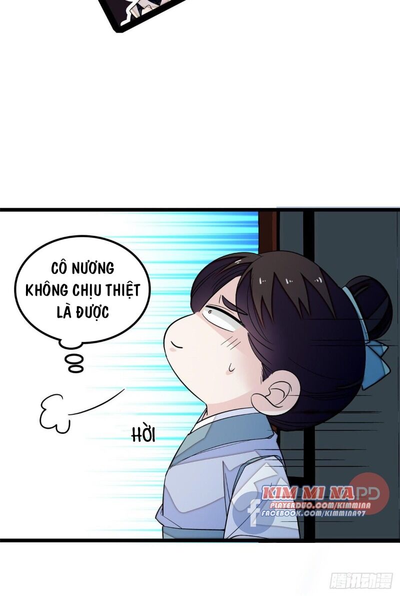 Tự Cẩm Chap 56 - Next Chap 57
