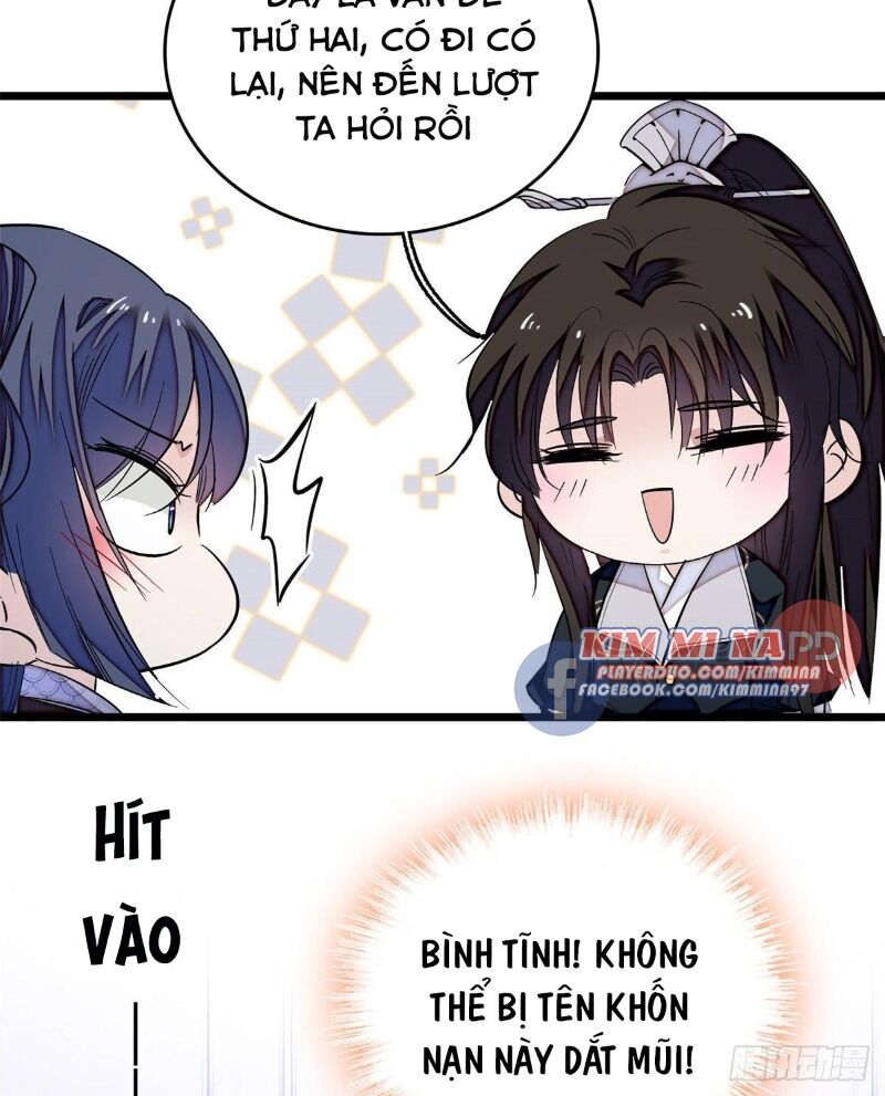 Tự Cẩm Chap 56 - Next Chap 57