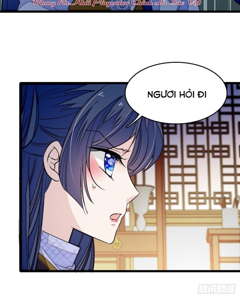 Tự Cẩm Chap 56 - Next Chap 57