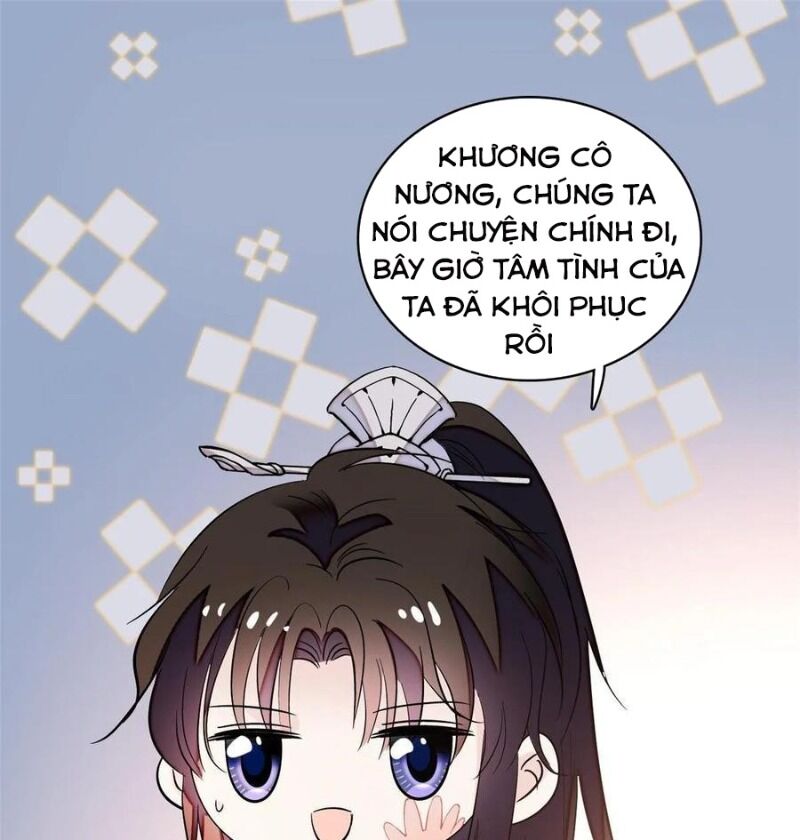 Tự Cẩm Chap 57 - Next Chap 58