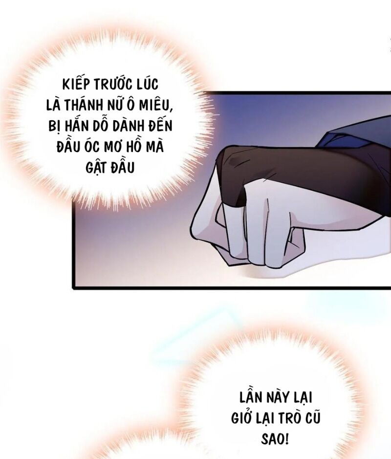 Tự Cẩm Chap 57 - Next Chap 58