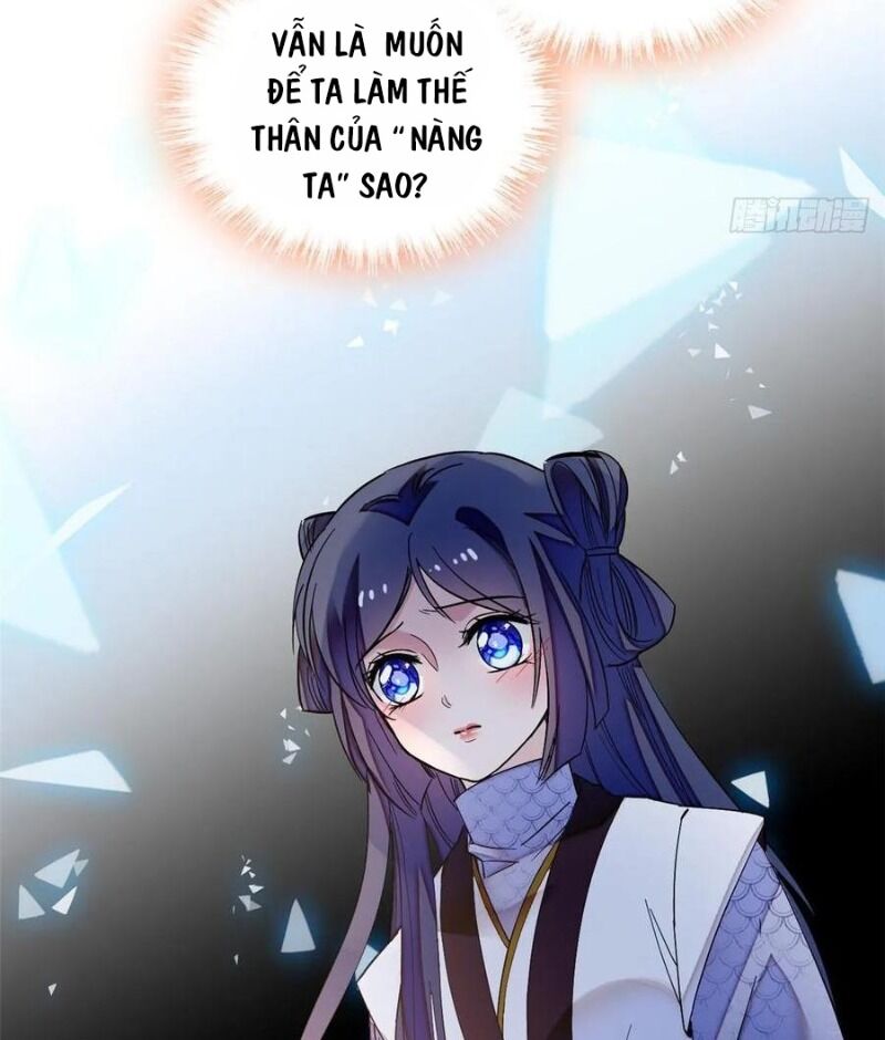 Tự Cẩm Chap 57 - Next Chap 58