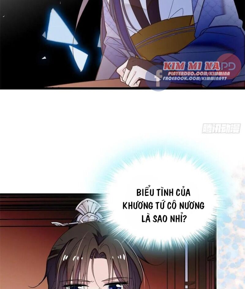 Tự Cẩm Chap 57 - Next Chap 58