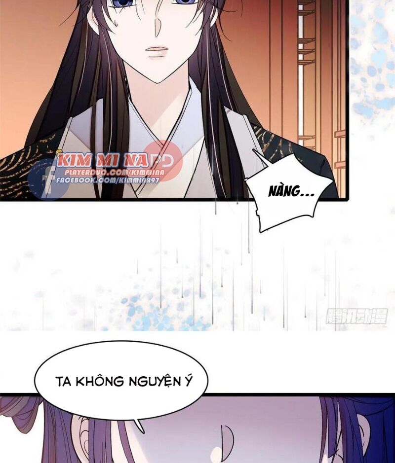 Tự Cẩm Chap 57 - Next Chap 58