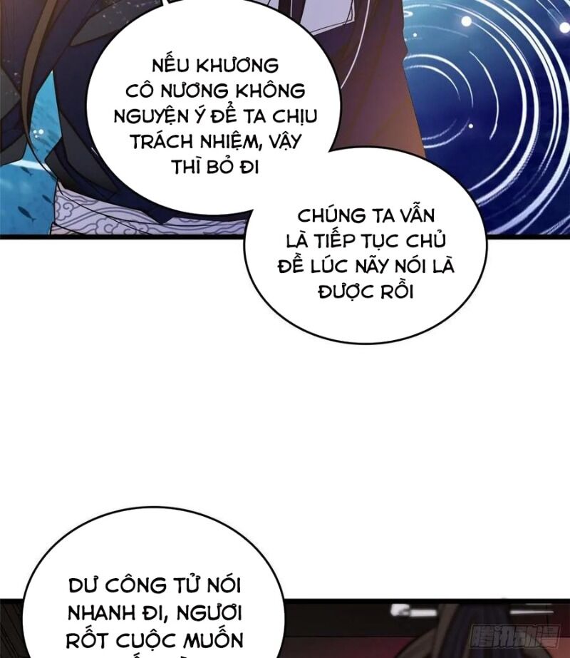 Tự Cẩm Chap 57 - Next Chap 58