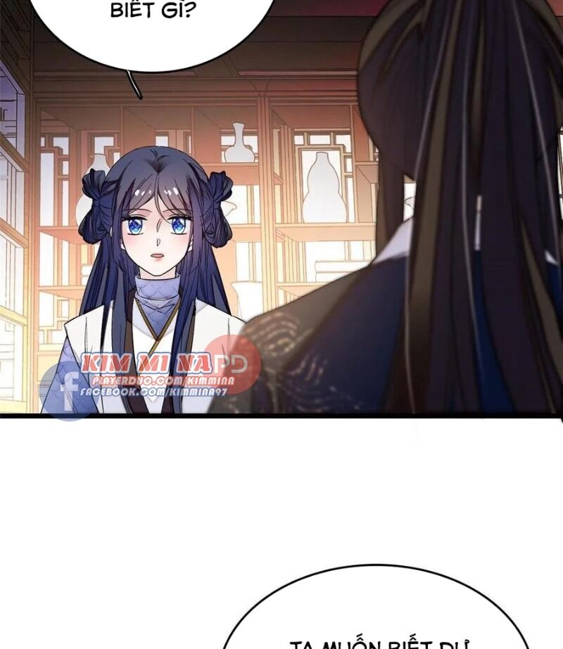 Tự Cẩm Chap 57 - Next Chap 58