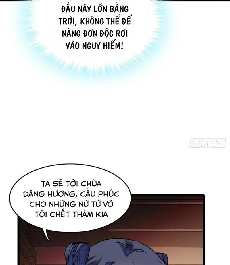 Tự Cẩm Chap 57 - Next Chap 58