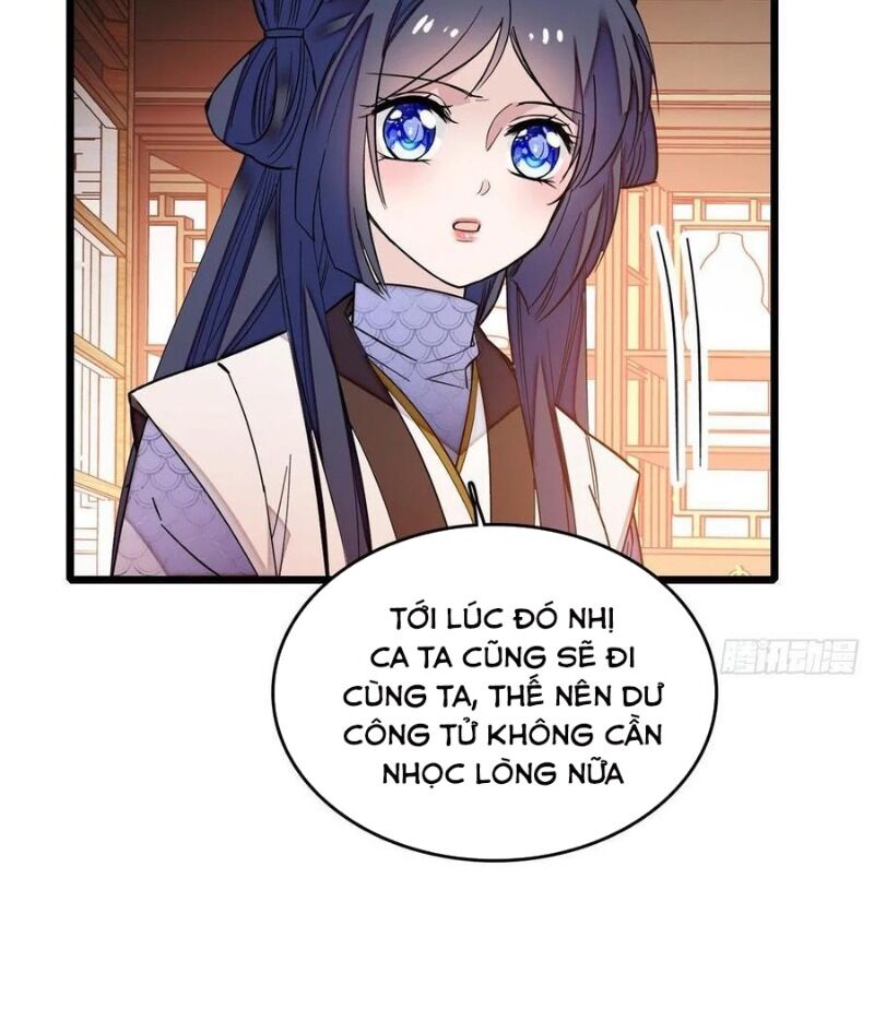 Tự Cẩm Chap 57 - Next Chap 58