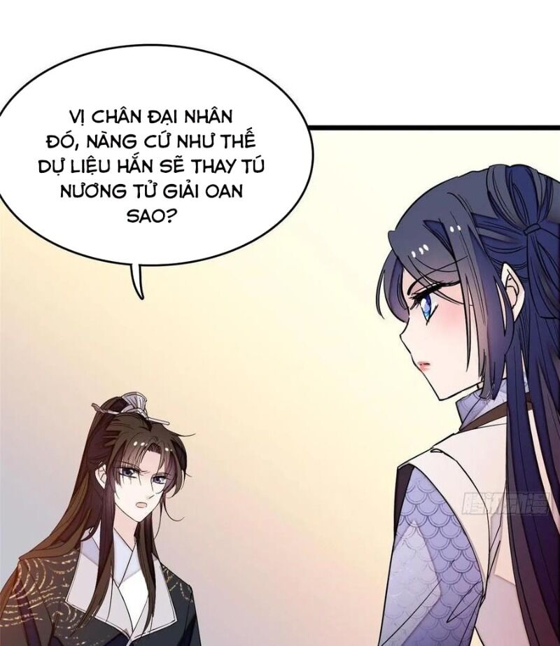 Tự Cẩm Chap 57 - Next Chap 58