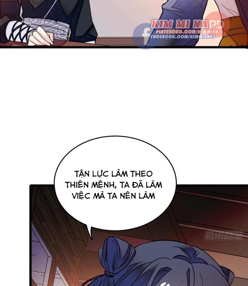 Tự Cẩm Chap 57 - Next Chap 58