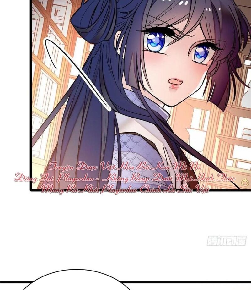 Tự Cẩm Chap 57 - Next Chap 58