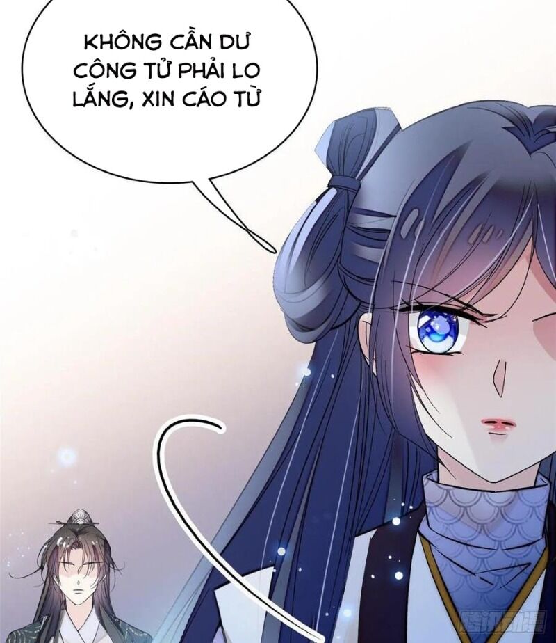 Tự Cẩm Chap 57 - Next Chap 58
