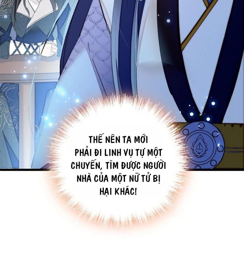 Tự Cẩm Chap 57 - Next Chap 58