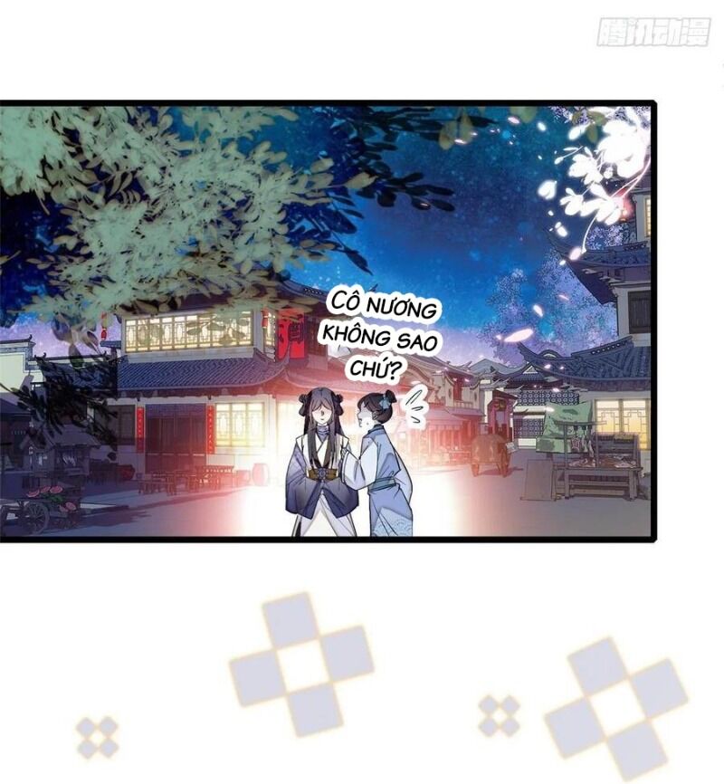 Tự Cẩm Chap 57 - Next Chap 58