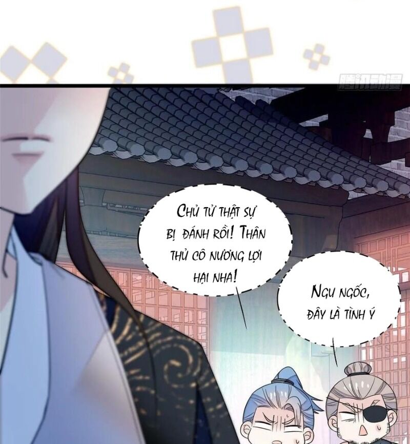 Tự Cẩm Chap 57 - Next Chap 58