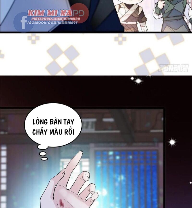 Tự Cẩm Chap 57 - Next Chap 58