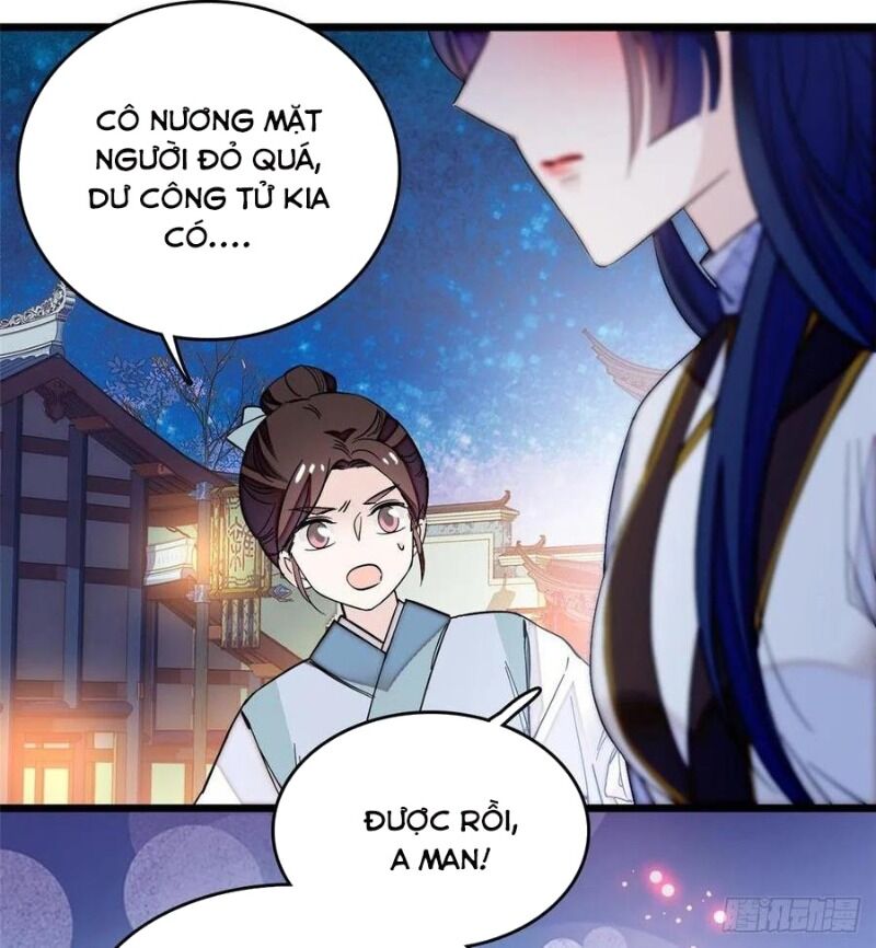 Tự Cẩm Chap 57 - Next Chap 58