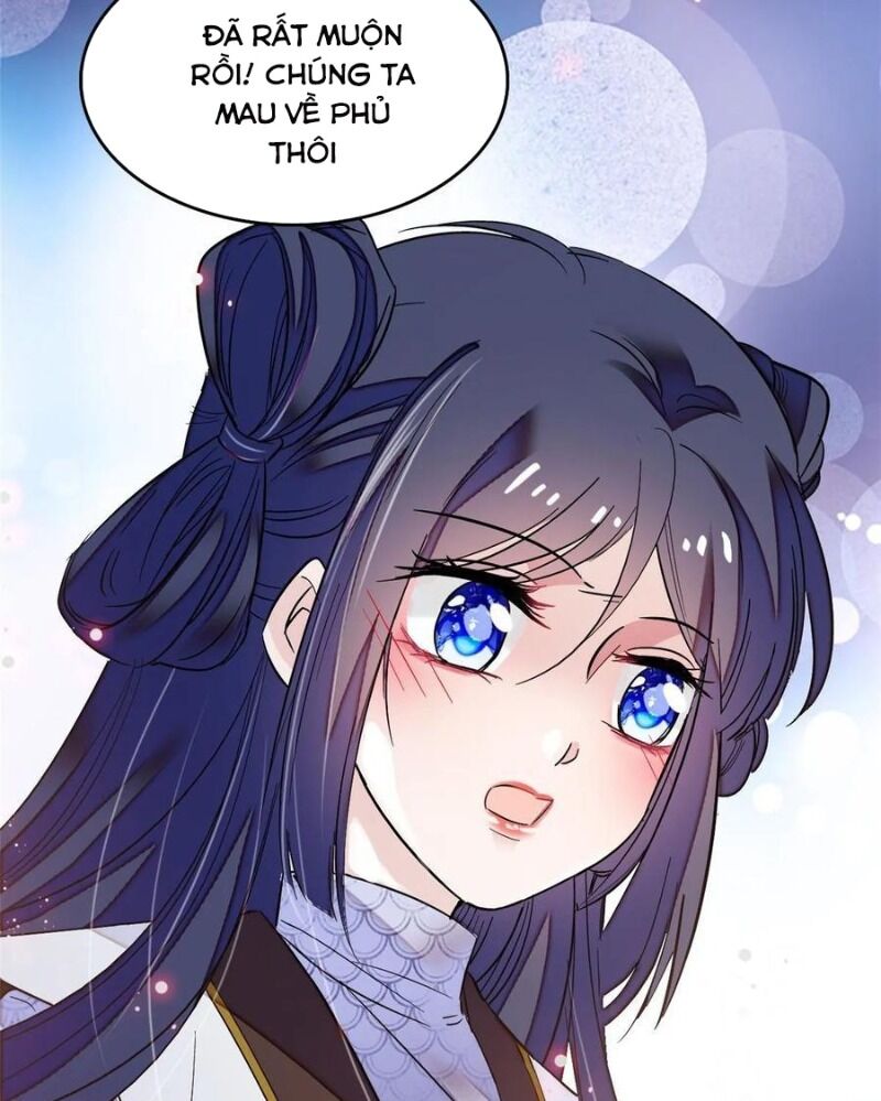 Tự Cẩm Chap 57 - Next Chap 58