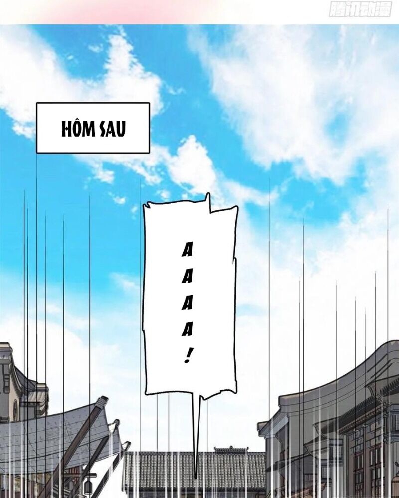 Tự Cẩm Chap 57 - Next Chap 58
