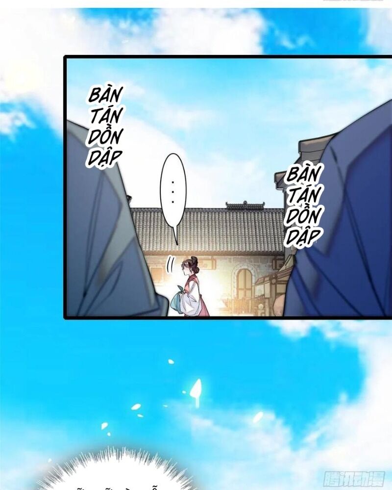 Tự Cẩm Chap 57 - Next Chap 58