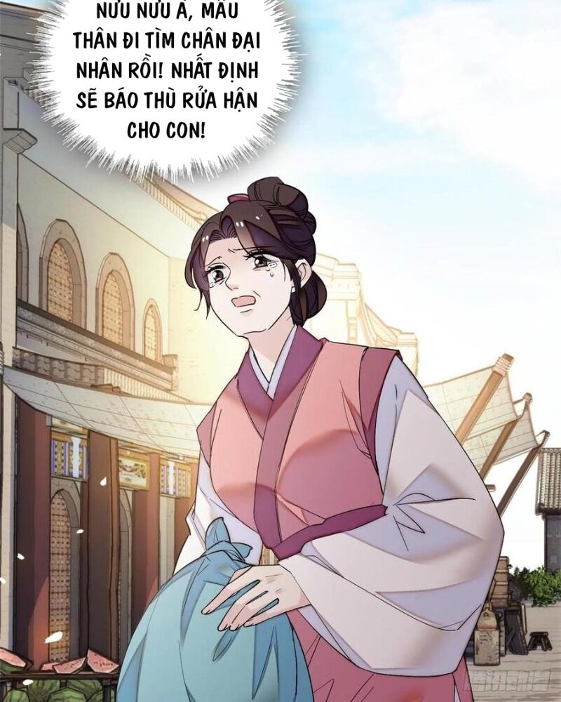 Tự Cẩm Chap 57 - Next Chap 58
