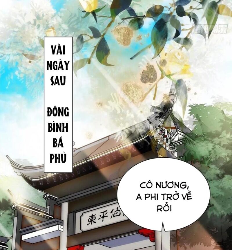 Tự Cẩm Chap 57 - Next Chap 58
