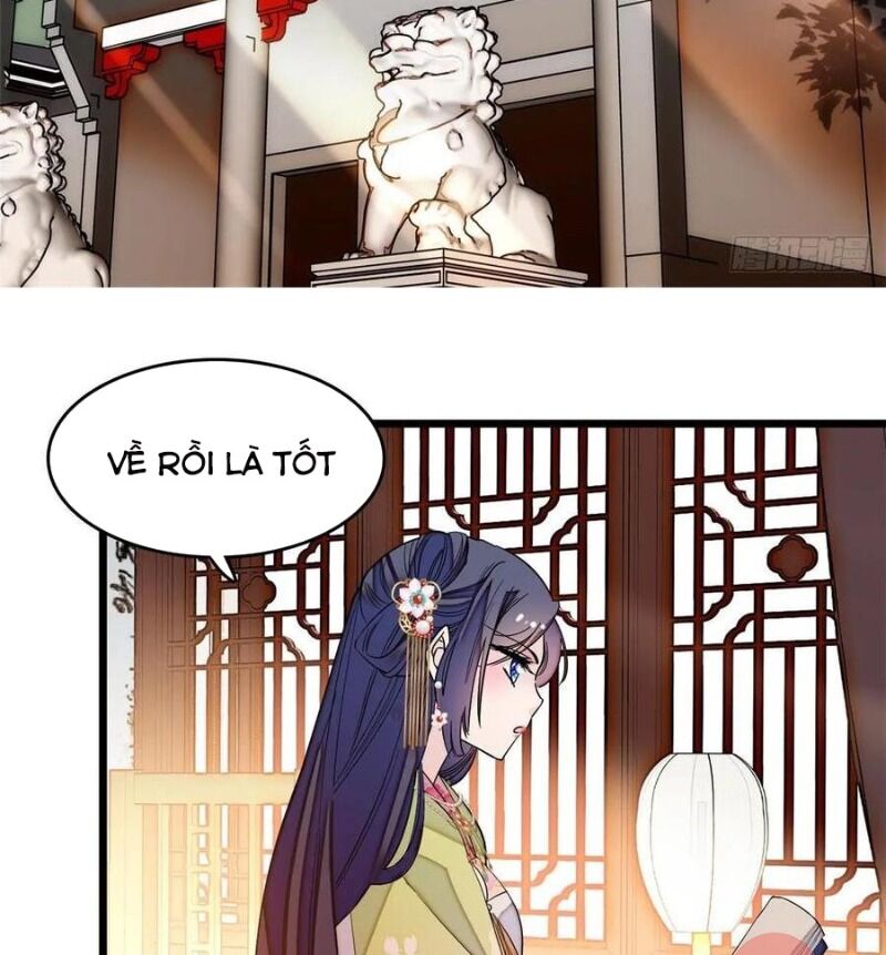 Tự Cẩm Chap 57 - Next Chap 58