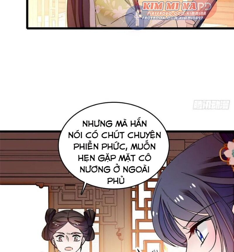 Tự Cẩm Chap 57 - Next Chap 58