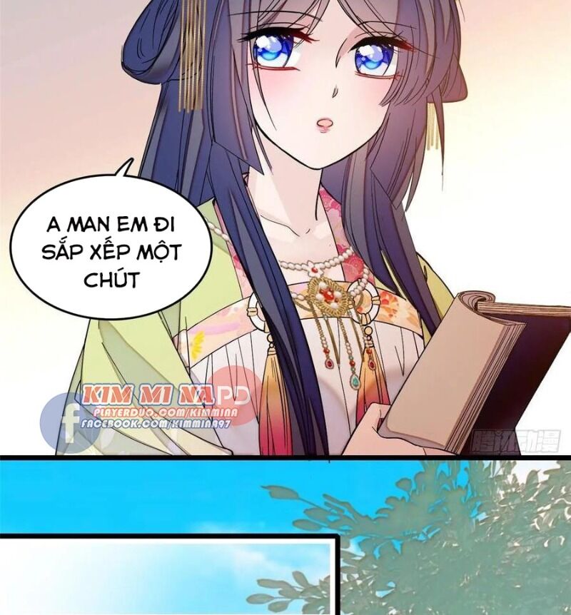 Tự Cẩm Chap 57 - Next Chap 58