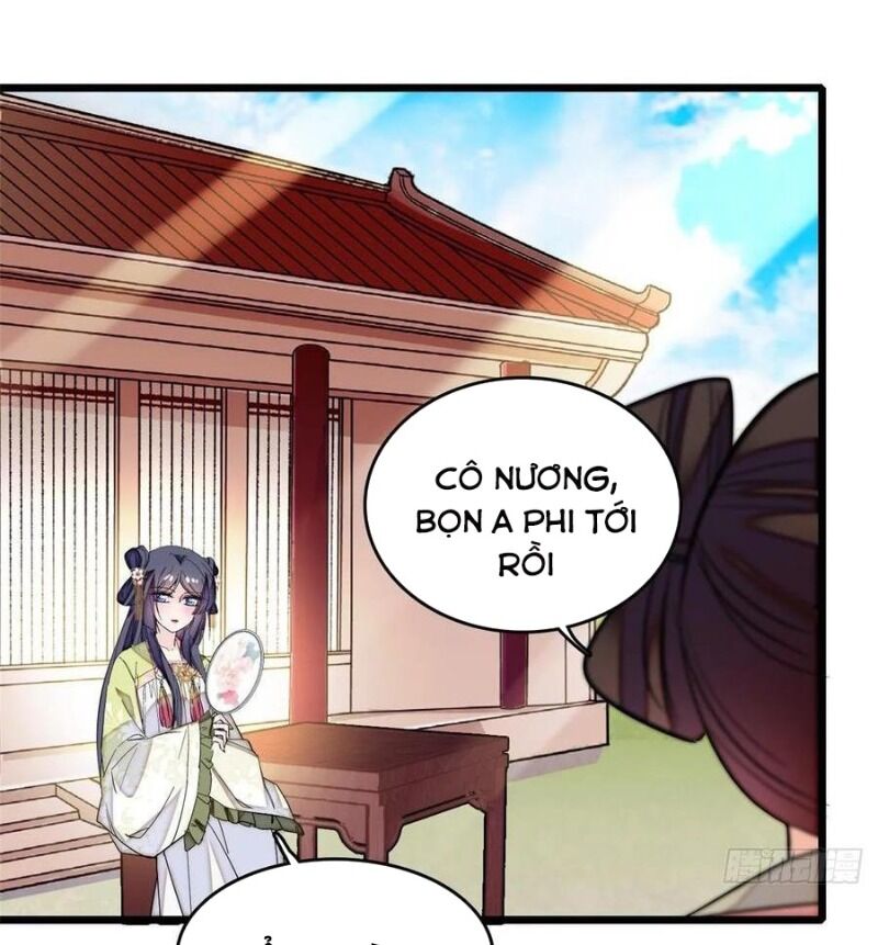Tự Cẩm Chap 57 - Next Chap 58
