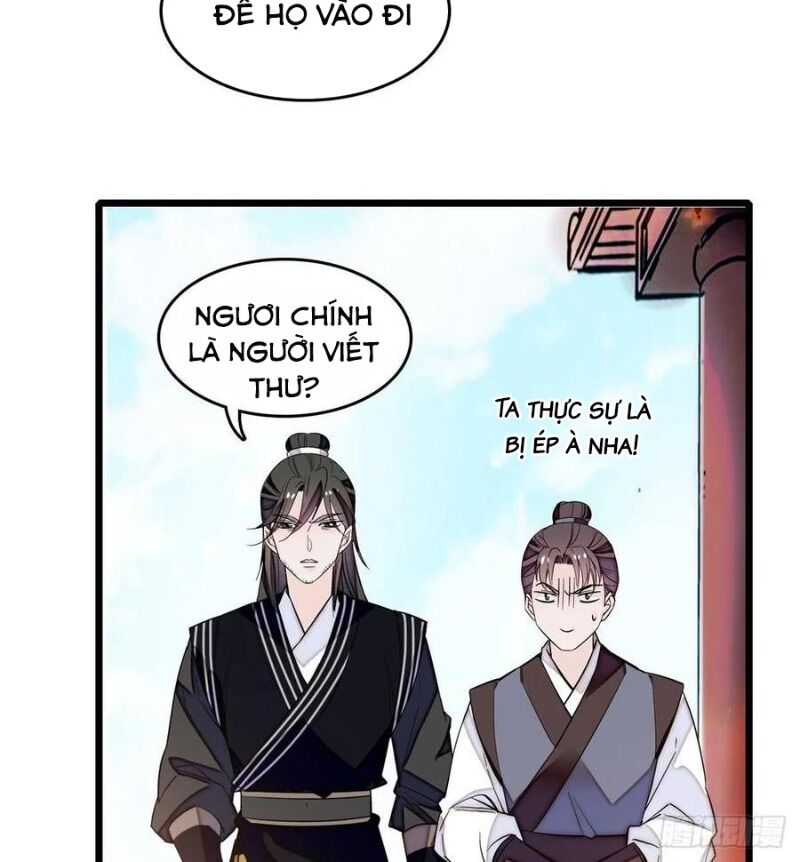 Tự Cẩm Chap 57 - Next Chap 58