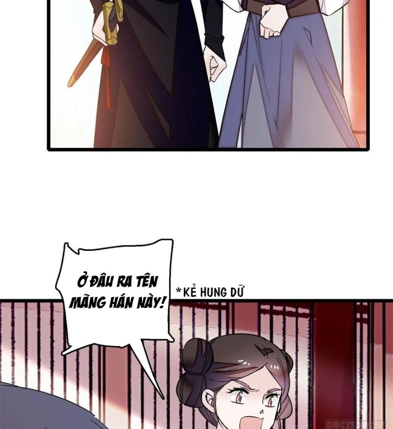 Tự Cẩm Chap 57 - Next Chap 58