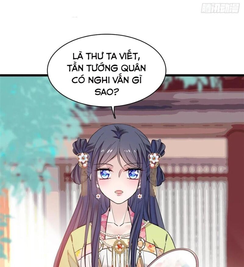 Tự Cẩm Chap 57 - Next Chap 58