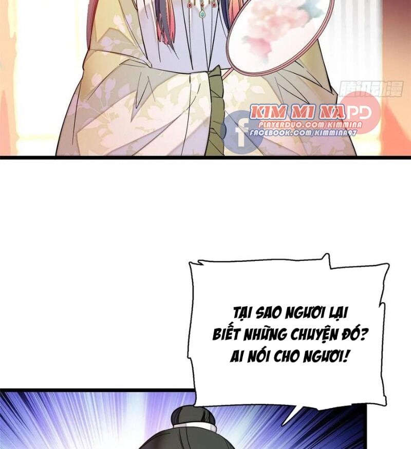 Tự Cẩm Chap 57 - Next Chap 58
