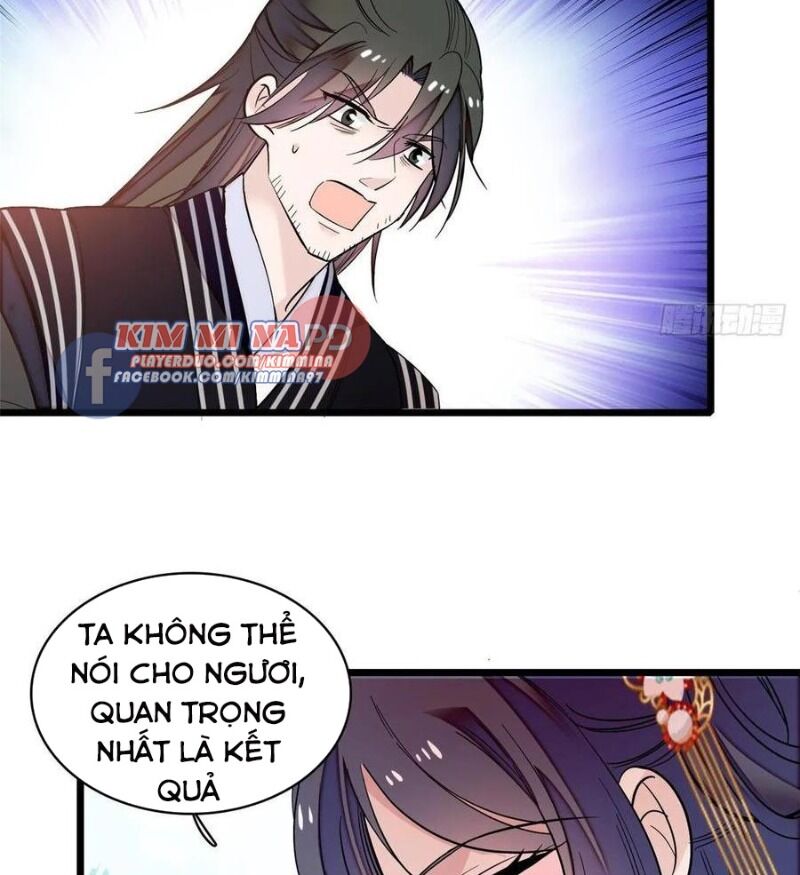 Tự Cẩm Chap 57 - Next Chap 58