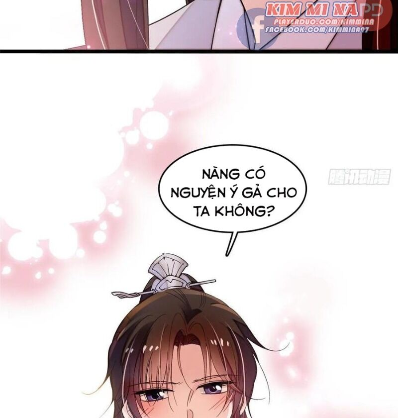 Tự Cẩm Chap 57 - Next Chap 58