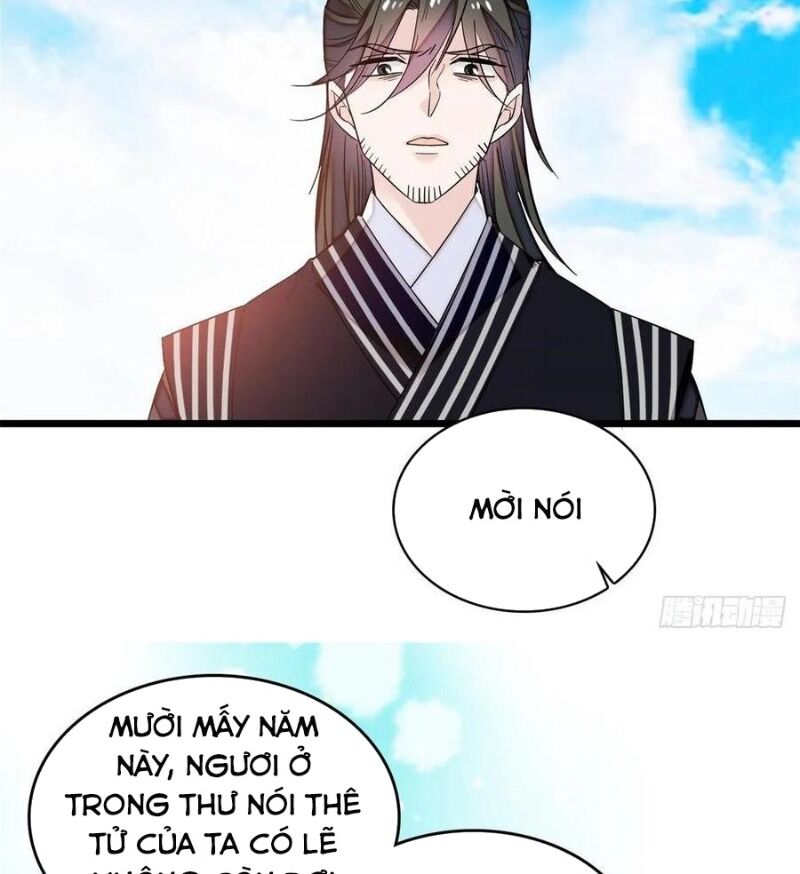 Tự Cẩm Chap 57 - Next Chap 58