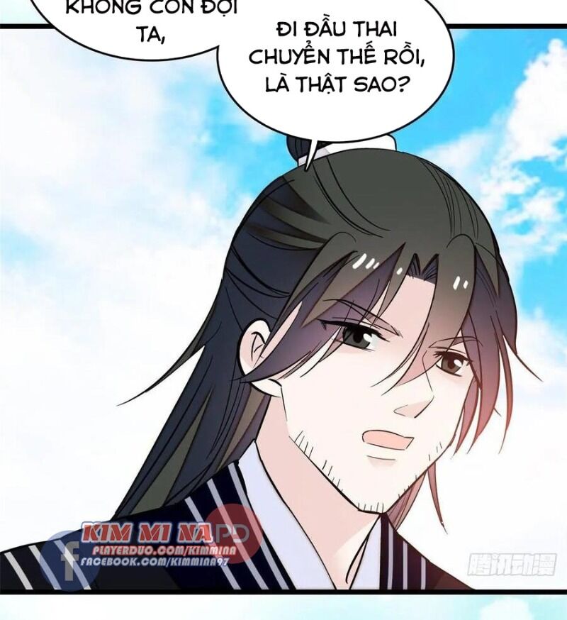 Tự Cẩm Chap 57 - Next Chap 58
