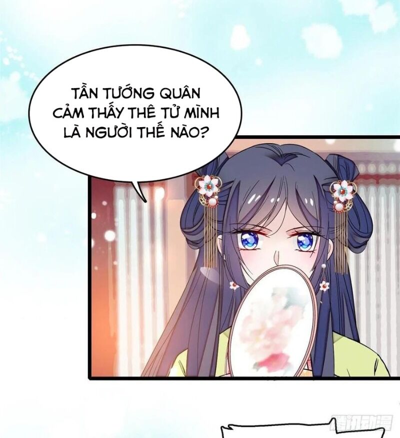 Tự Cẩm Chap 57 - Next Chap 58