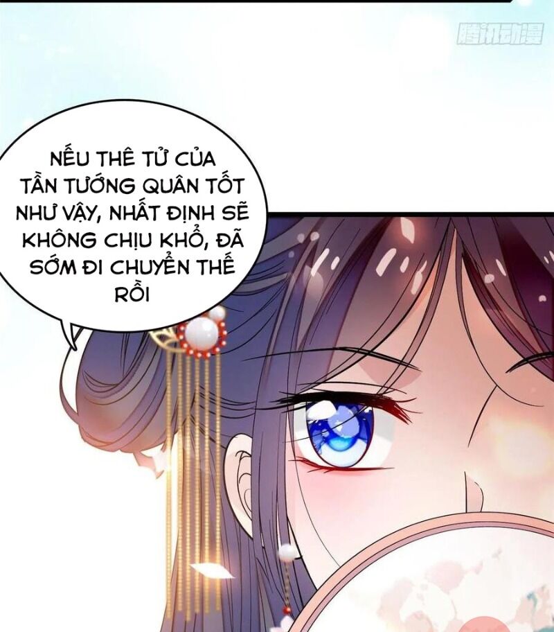 Tự Cẩm Chap 57 - Next Chap 58