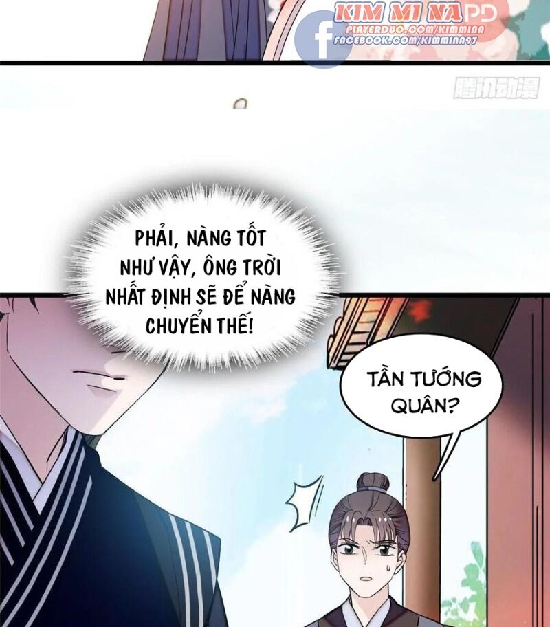 Tự Cẩm Chap 57 - Next Chap 58