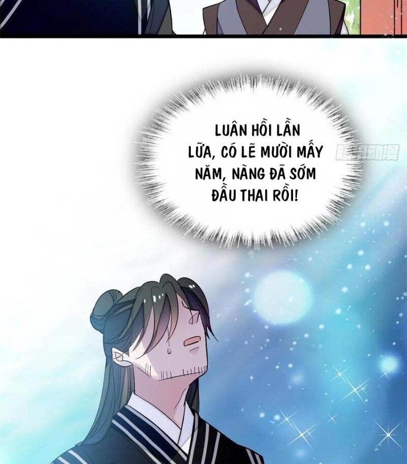 Tự Cẩm Chap 57 - Next Chap 58