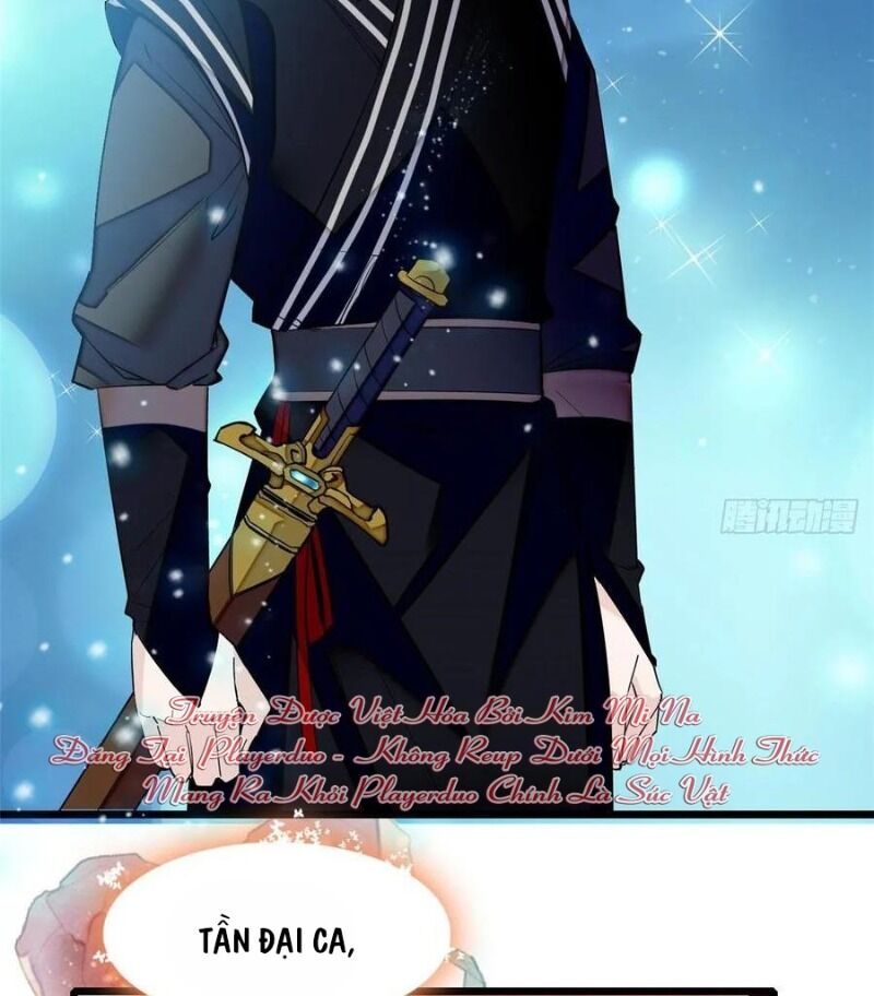 Tự Cẩm Chap 57 - Next Chap 58