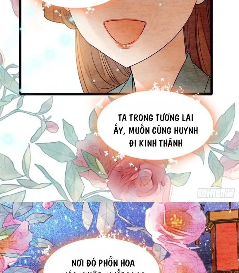 Tự Cẩm Chap 57 - Next Chap 58