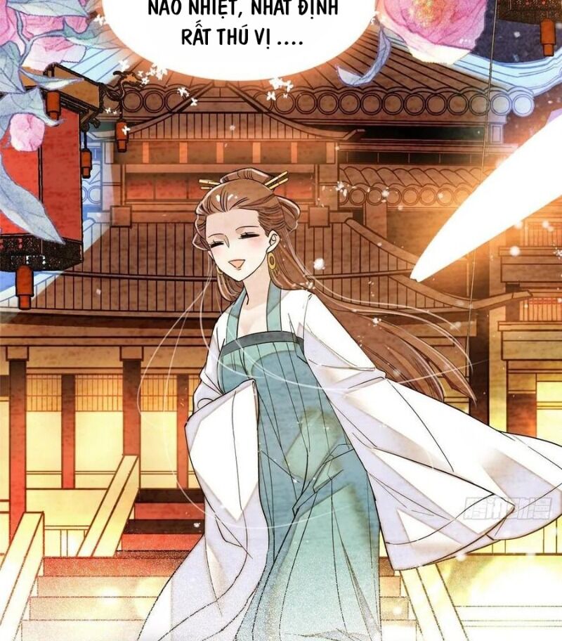 Tự Cẩm Chap 57 - Next Chap 58