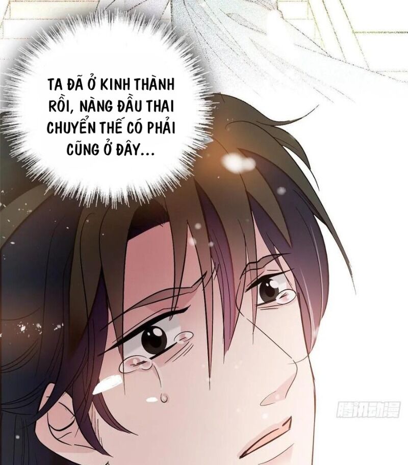 Tự Cẩm Chap 57 - Next Chap 58