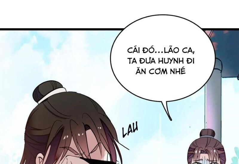 Tự Cẩm Chap 57 - Next Chap 58