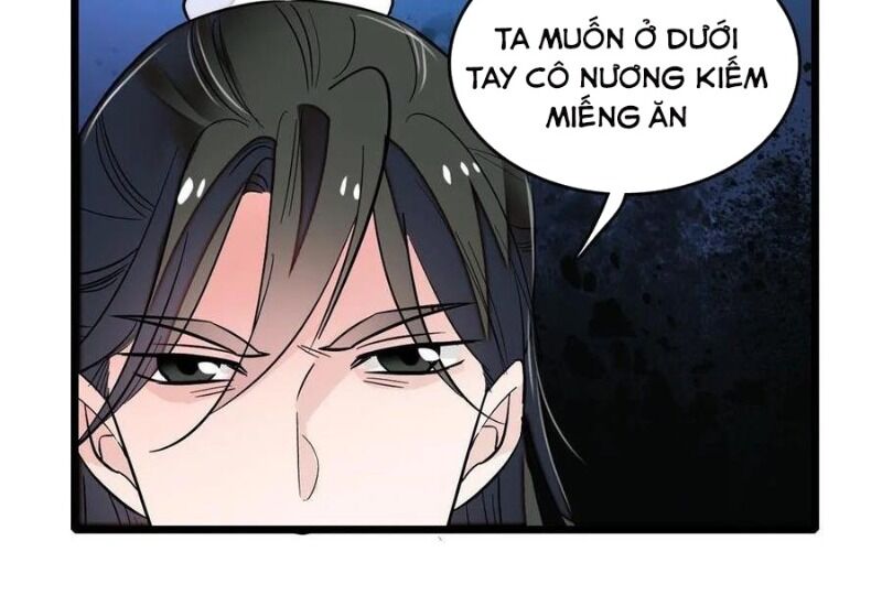Tự Cẩm Chap 57 - Next Chap 58